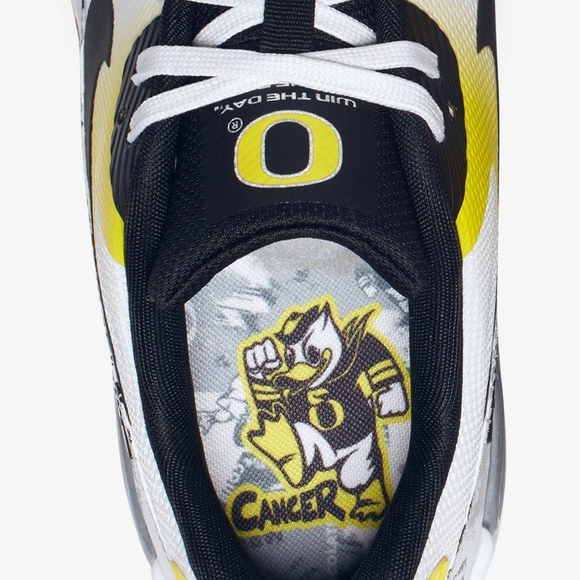 Nike air max 90 premium doernbecher oregon ducks - Picture 2 of 6